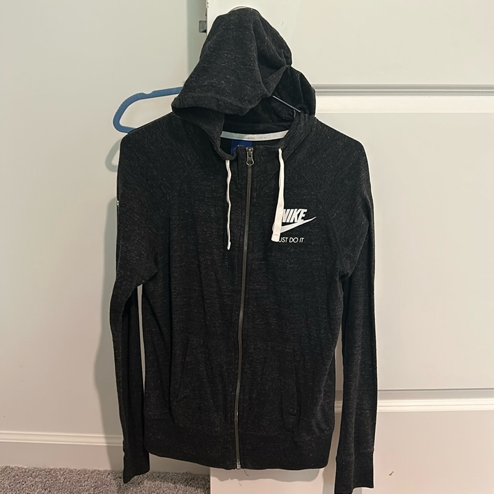 Nike Cardigan